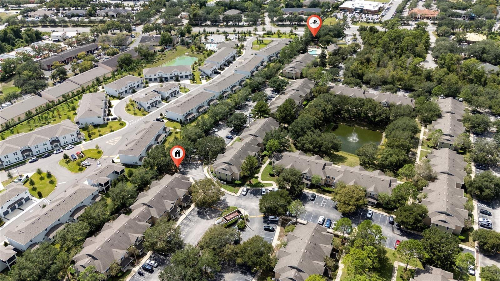 930 MOONLIGHT COVE RD #11-107, ORANGE CITY, FL, 32763