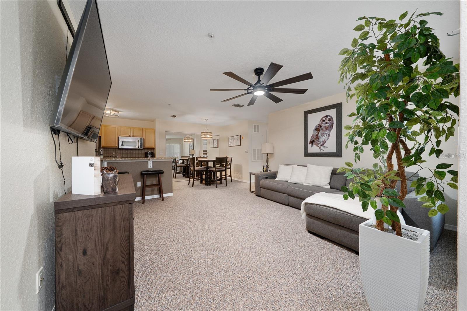 930 MOONLIGHT COVE RD #11-107, ORANGE CITY, FL, 32763