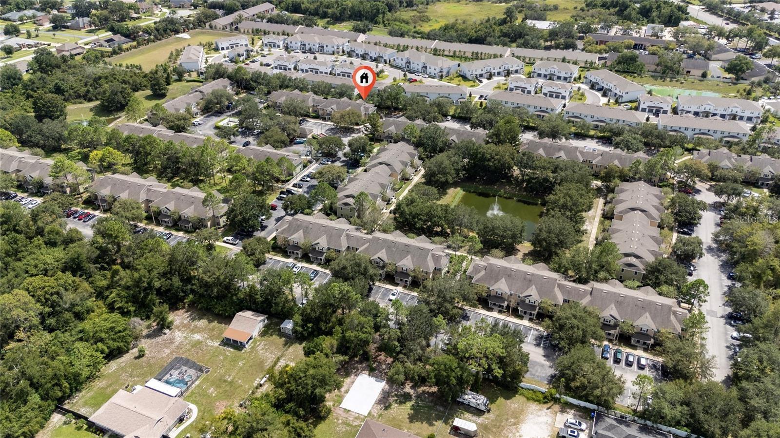 930 MOONLIGHT COVE RD #11-107, ORANGE CITY, FL, 32763