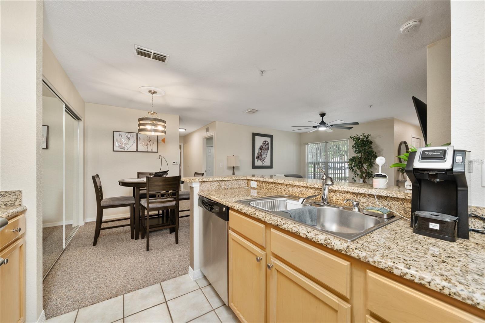 930 MOONLIGHT COVE RD #11-107, ORANGE CITY, FL, 32763