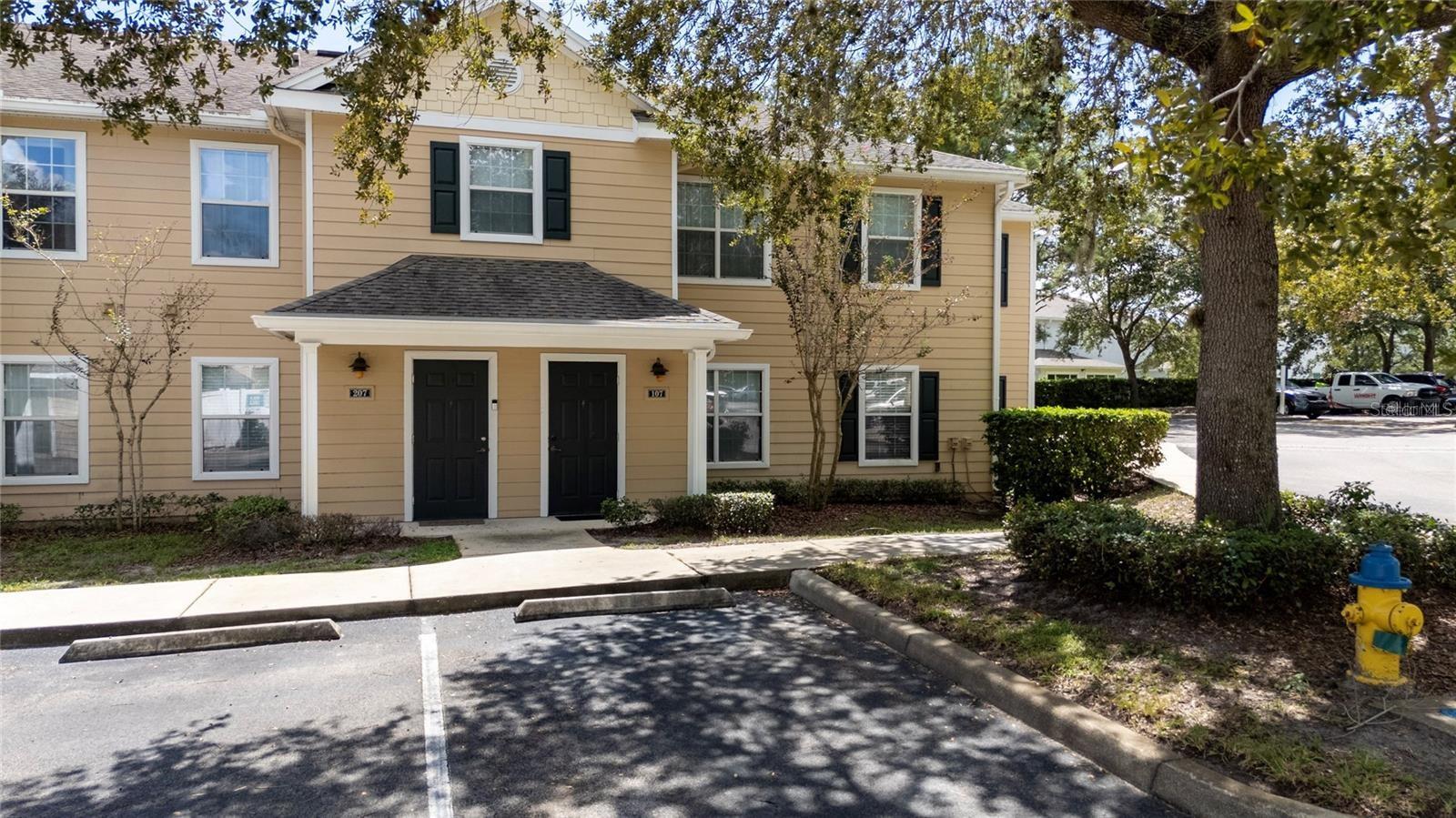 930 MOONLIGHT COVE RD #11-107, ORANGE CITY, FL, 32763