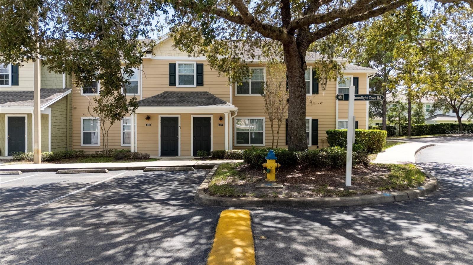 930 MOONLIGHT COVE RD #11-107, ORANGE CITY, FL, 32763