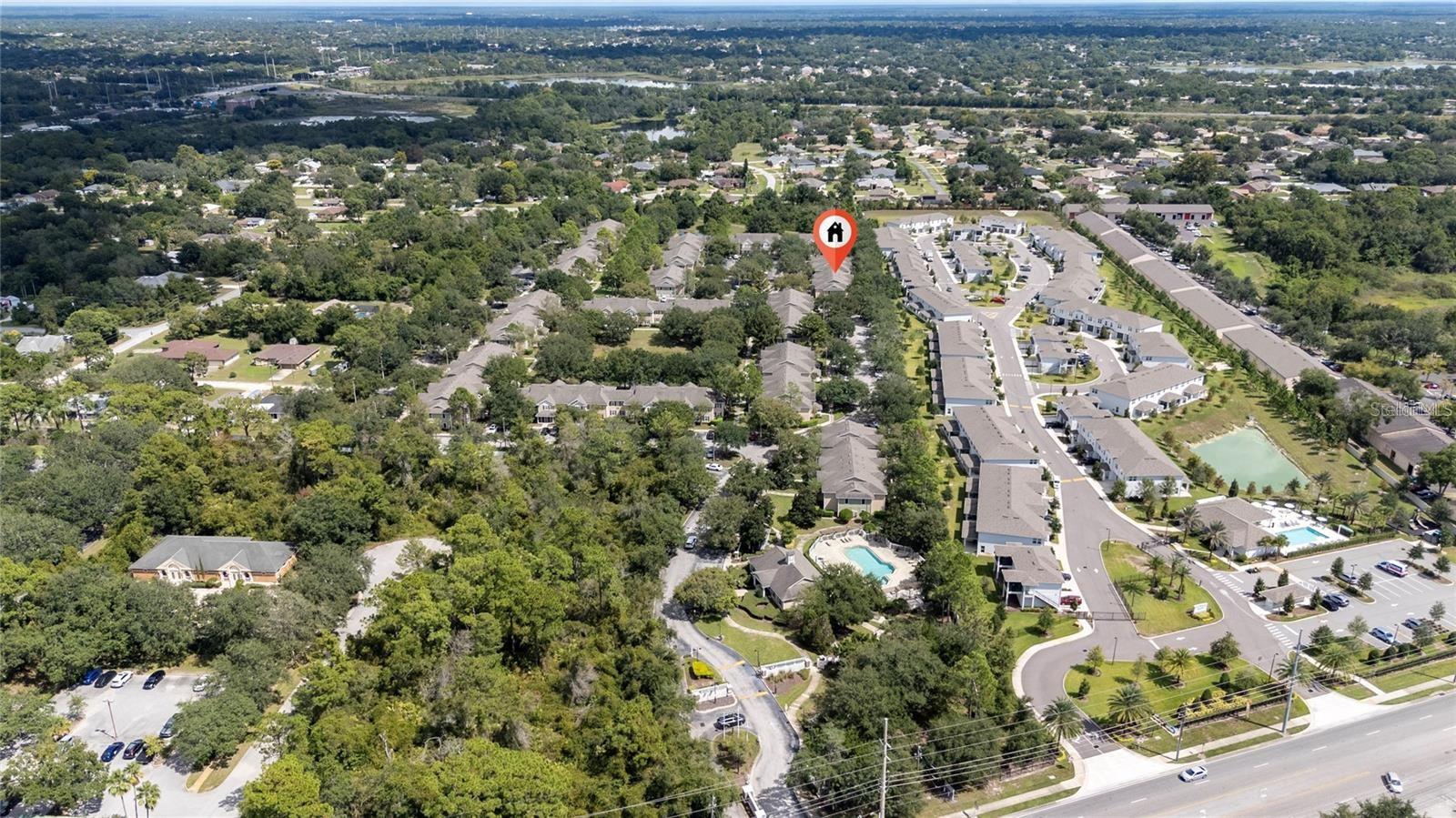 930 MOONLIGHT COVE RD #11-107, ORANGE CITY, FL, 32763