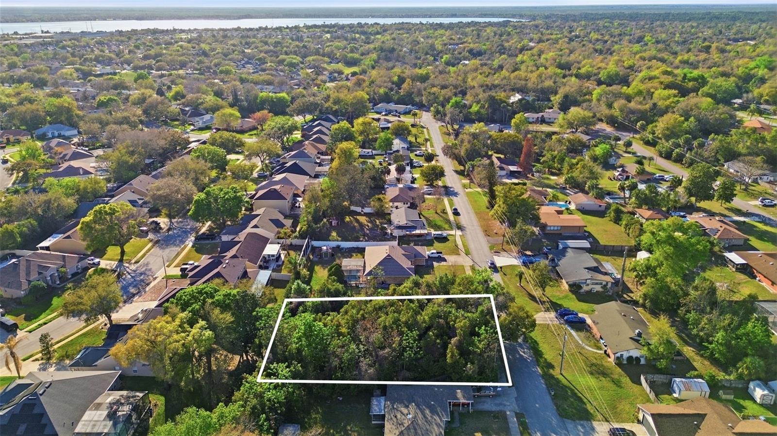 25 SANFORD AVE, DEBARY, FL, 32713