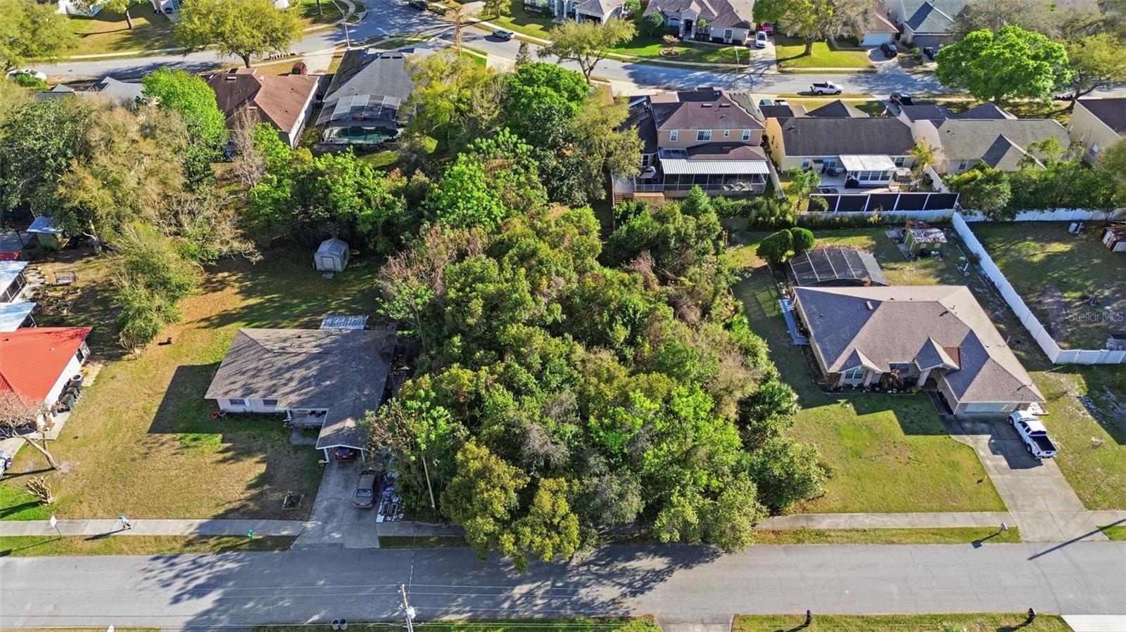 25 SANFORD AVE, DEBARY, FL, 32713