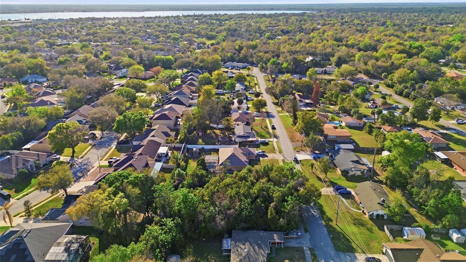 25 SANFORD AVE, DEBARY, FL, 32713