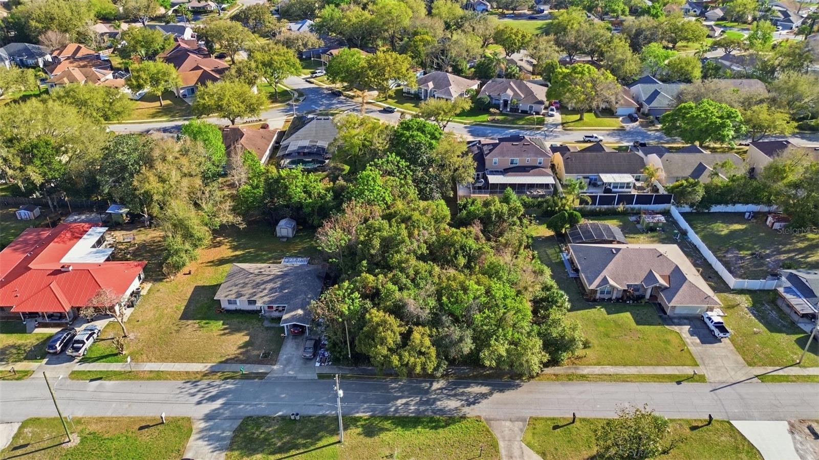 25 SANFORD AVE, DEBARY, FL, 32713