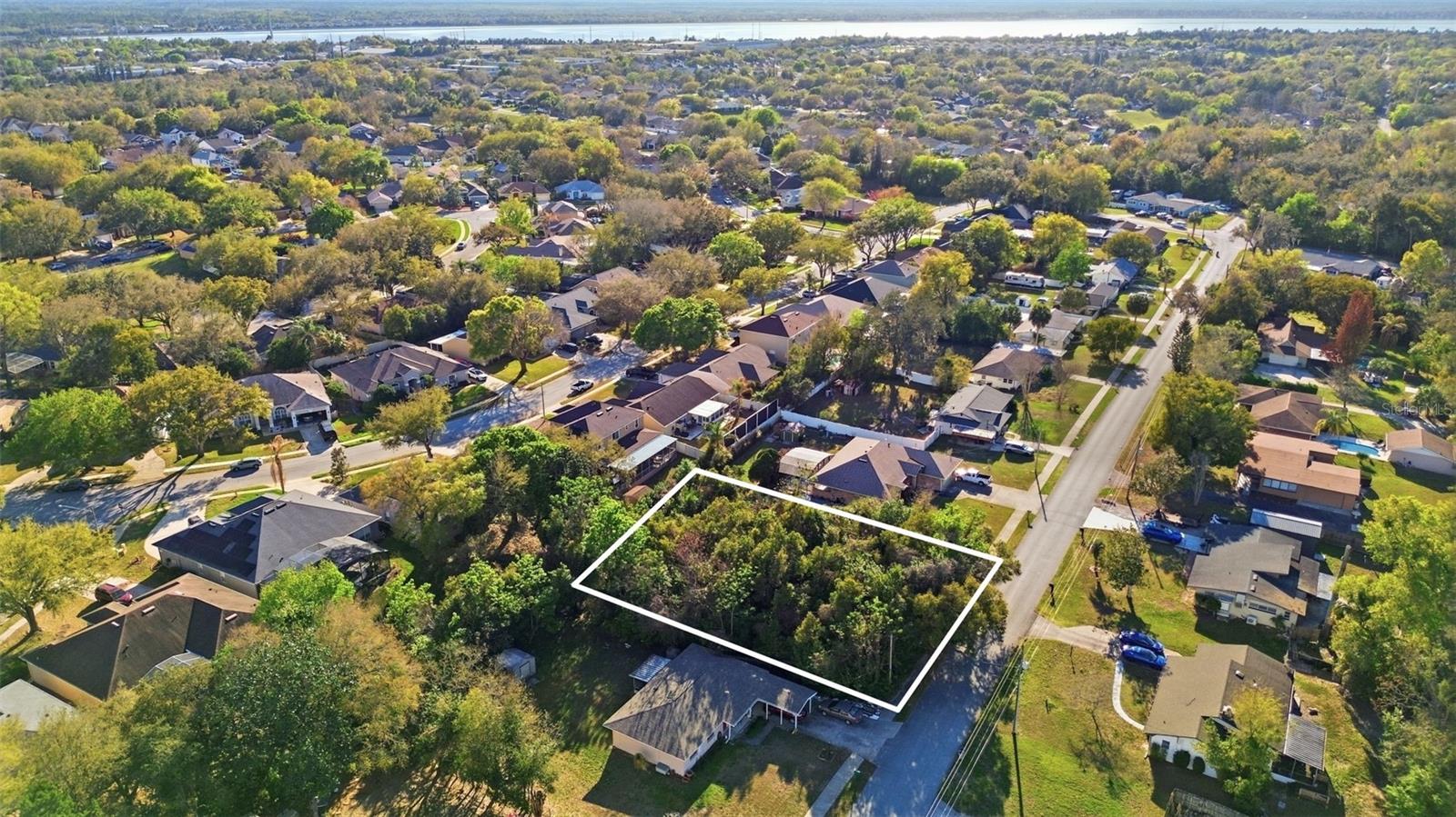 25 SANFORD AVE, DEBARY, FL, 32713