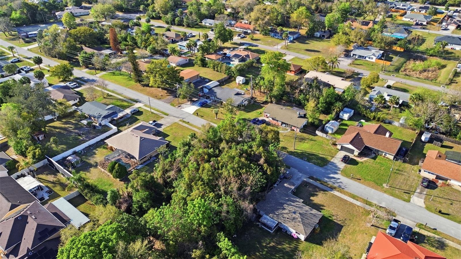 25 SANFORD AVE, DEBARY, FL, 32713