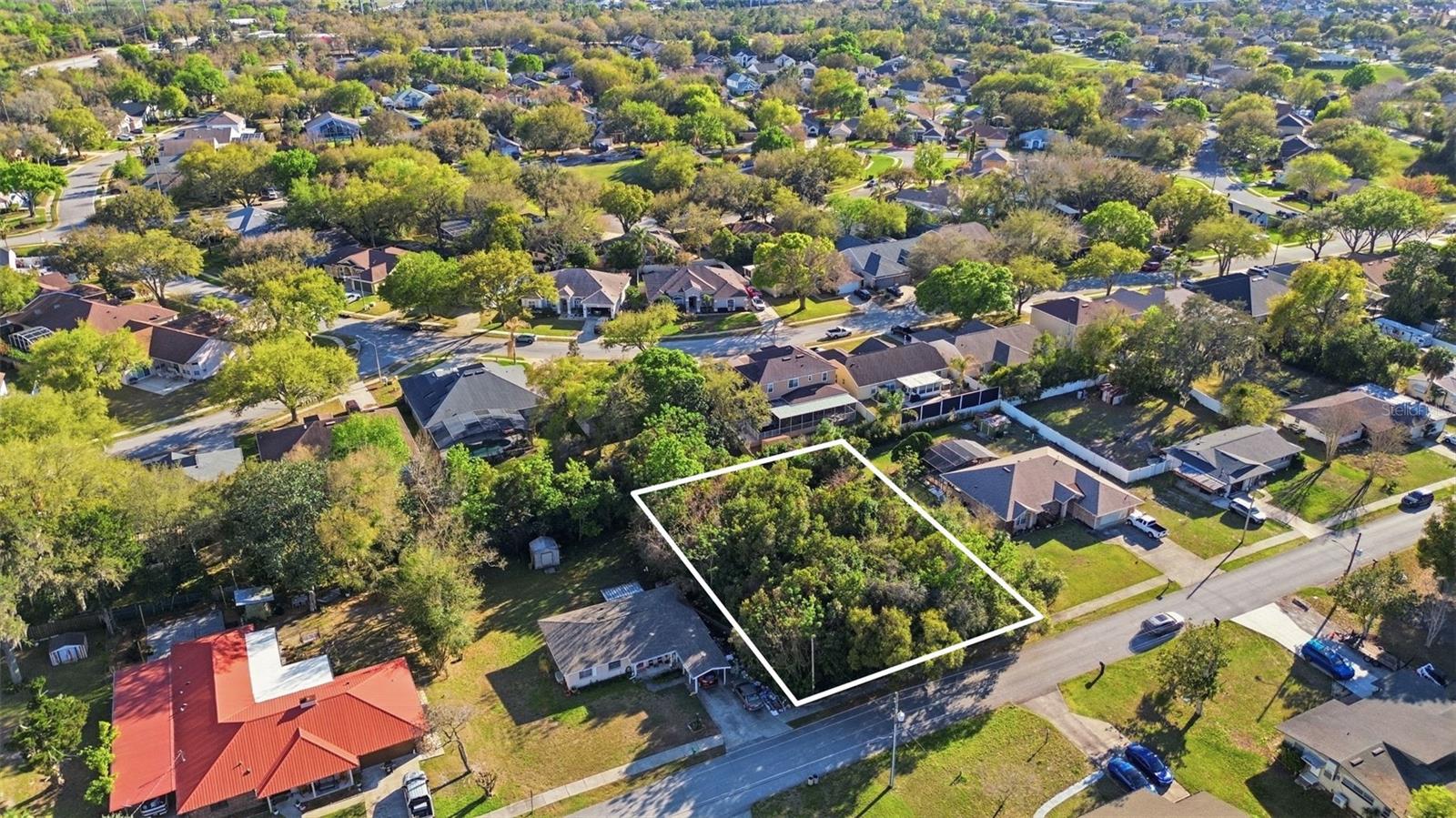 25 SANFORD AVE, DEBARY, FL, 32713