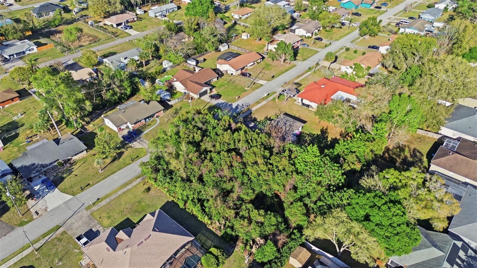 25 SANFORD AVE, DEBARY, FL, 32713