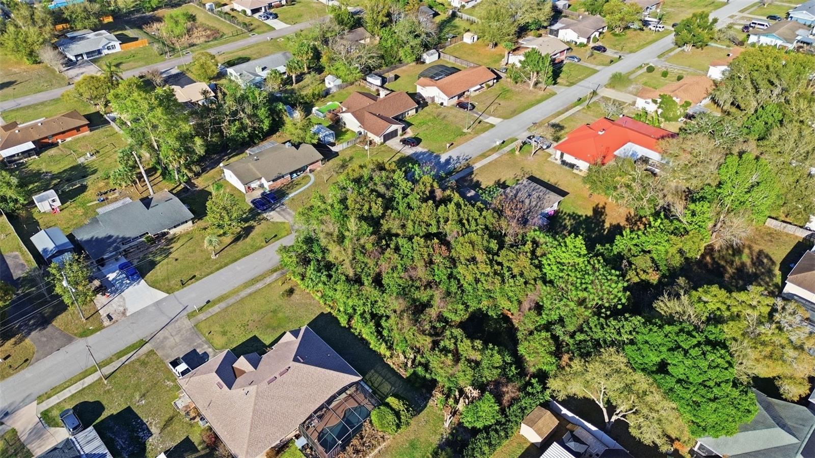 25 SANFORD AVE, DEBARY, FL, 32713