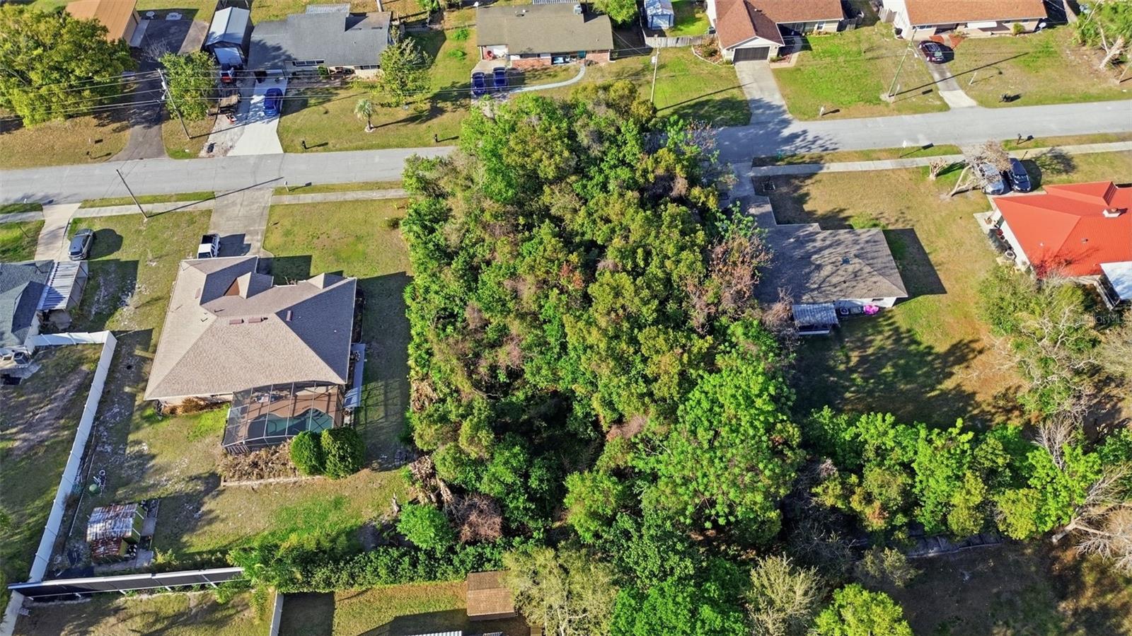 25 SANFORD AVE, DEBARY, FL, 32713