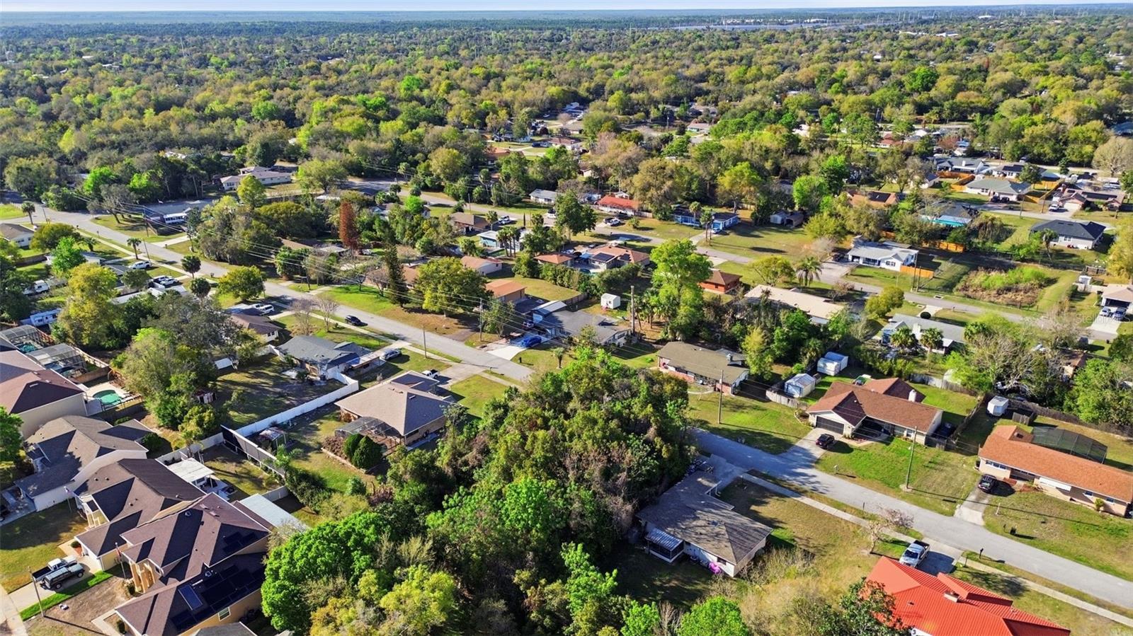 25 SANFORD AVE, DEBARY, FL, 32713