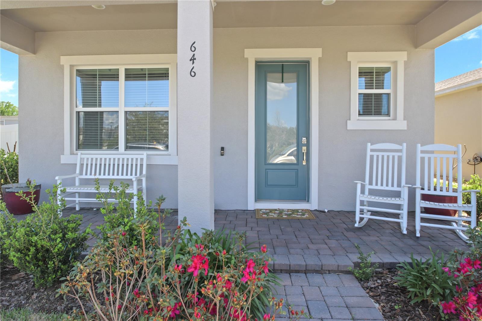 646 KIMBER, DEBARY, FL, 32713