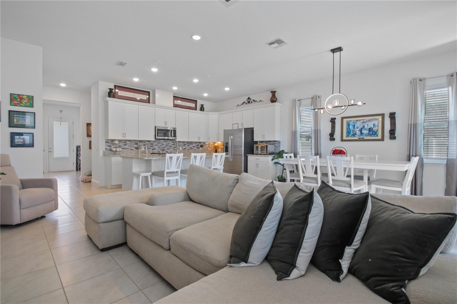 646 KIMBER, DEBARY, FL, 32713