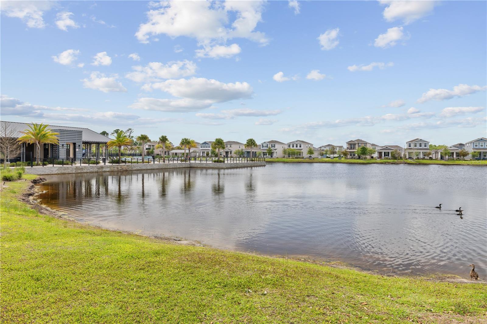 646 KIMBER, DEBARY, FL, 32713