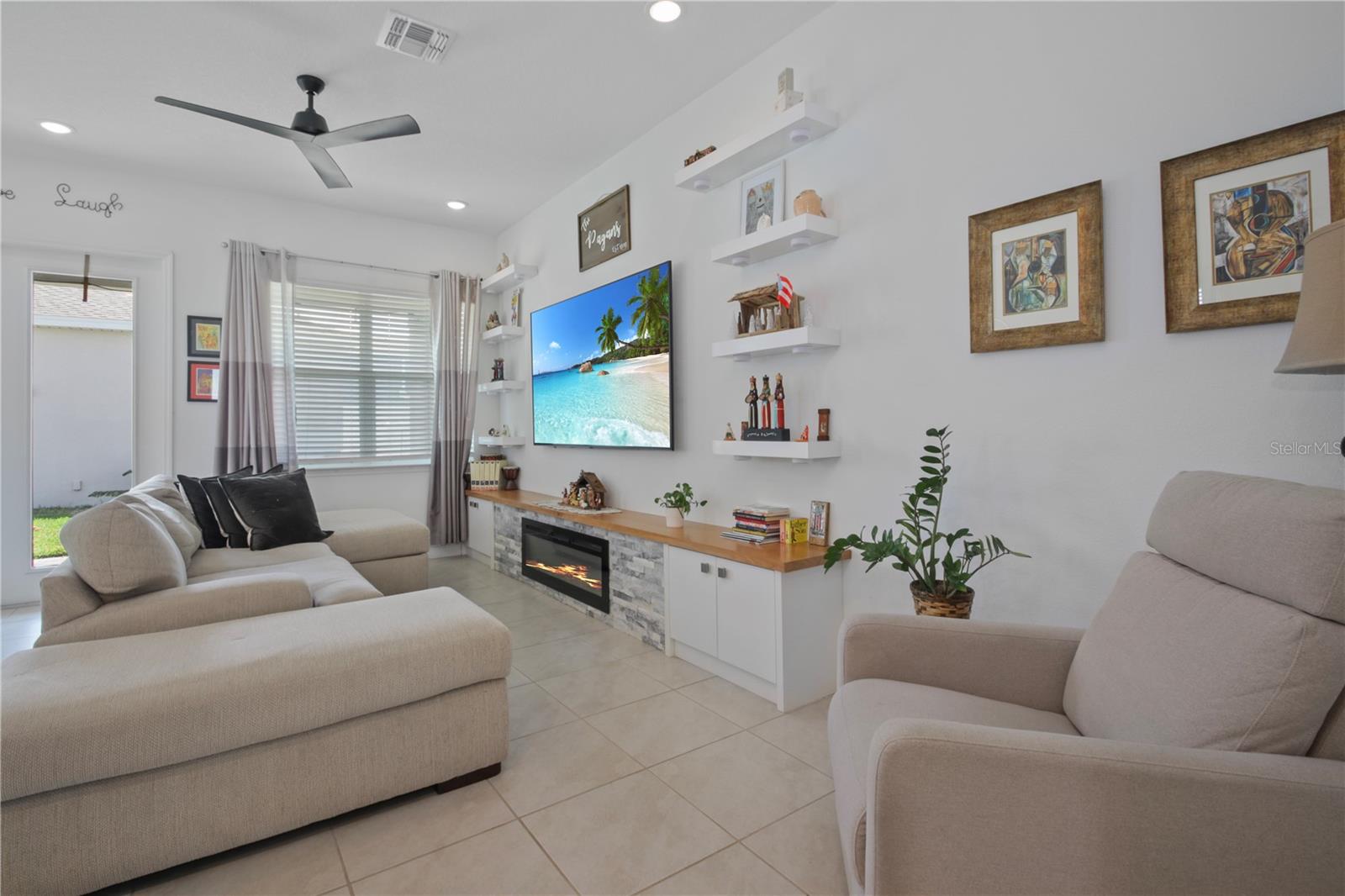 646 KIMBER, DEBARY, FL, 32713