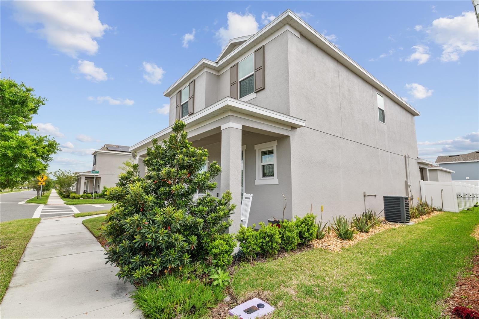 646 KIMBER, DEBARY, FL, 32713