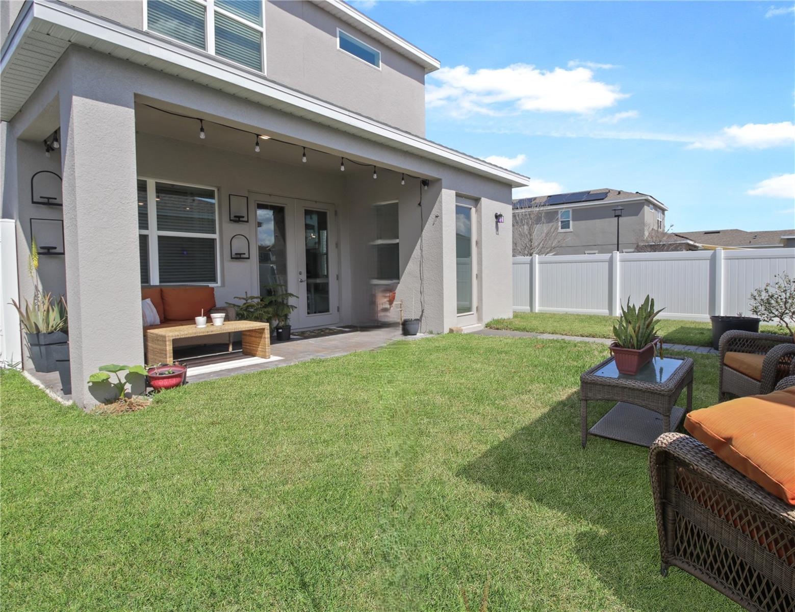 646 KIMBER, DEBARY, FL, 32713