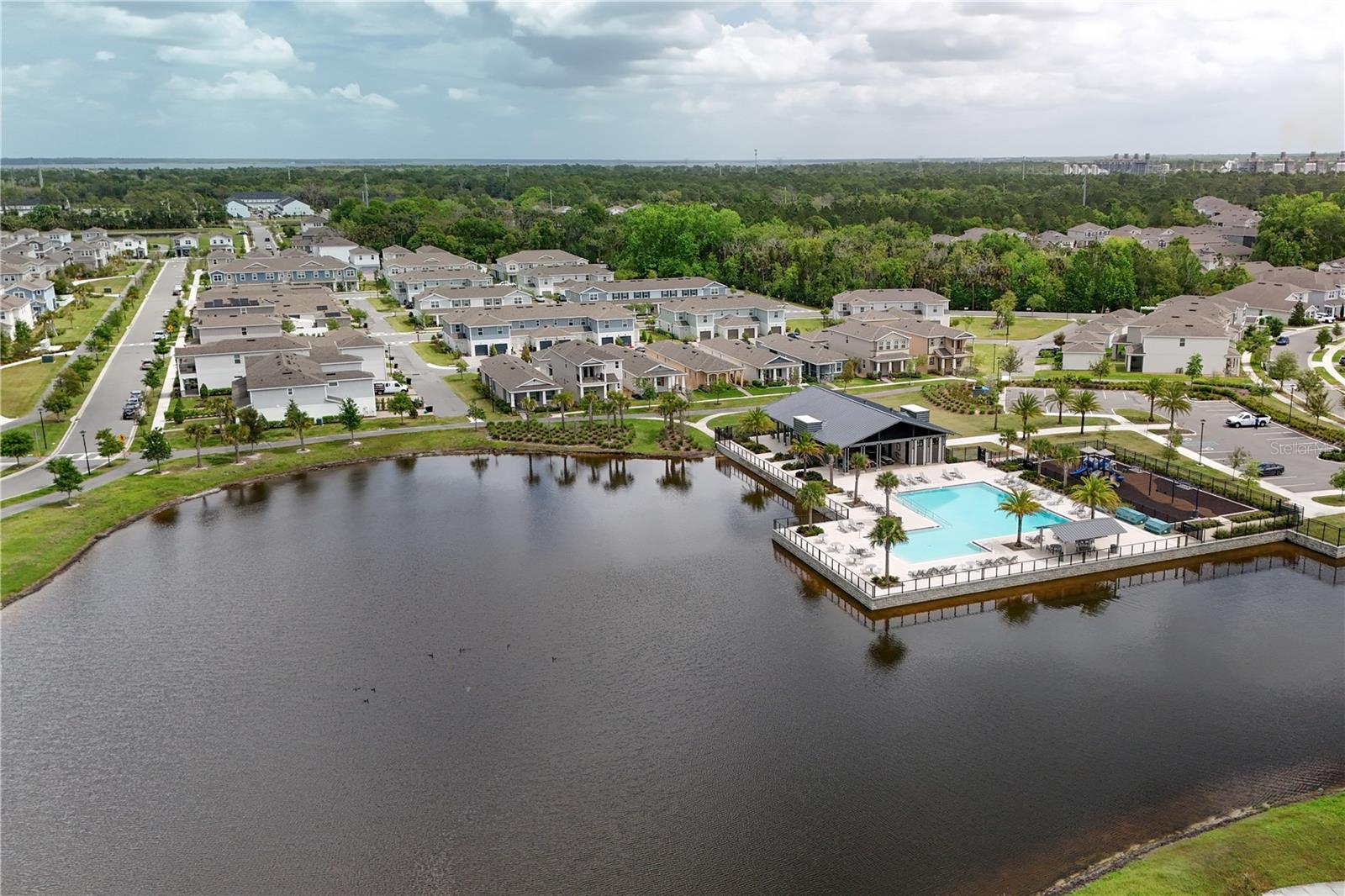 646 KIMBER, DEBARY, FL, 32713