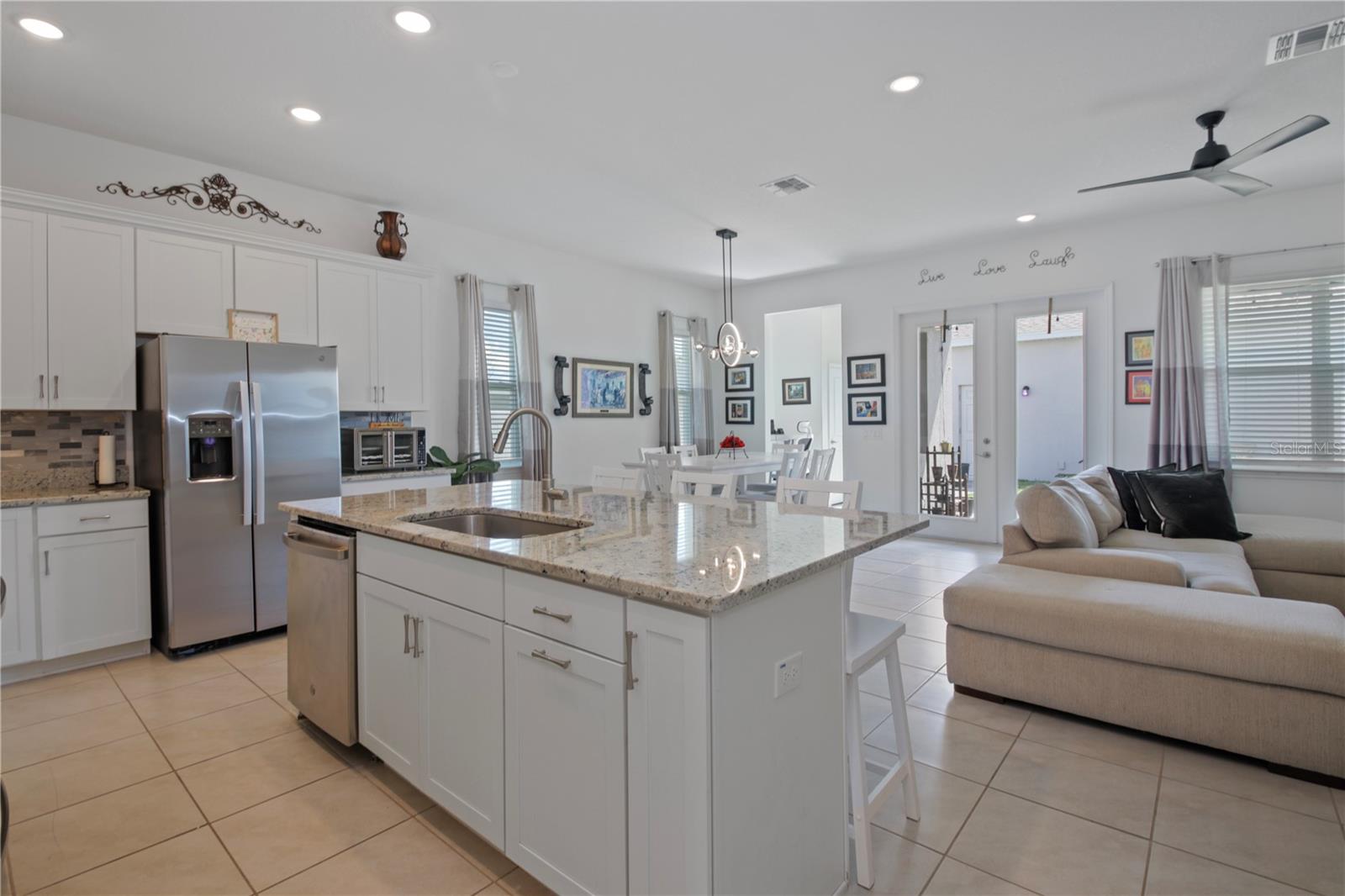 646 KIMBER, DEBARY, FL, 32713