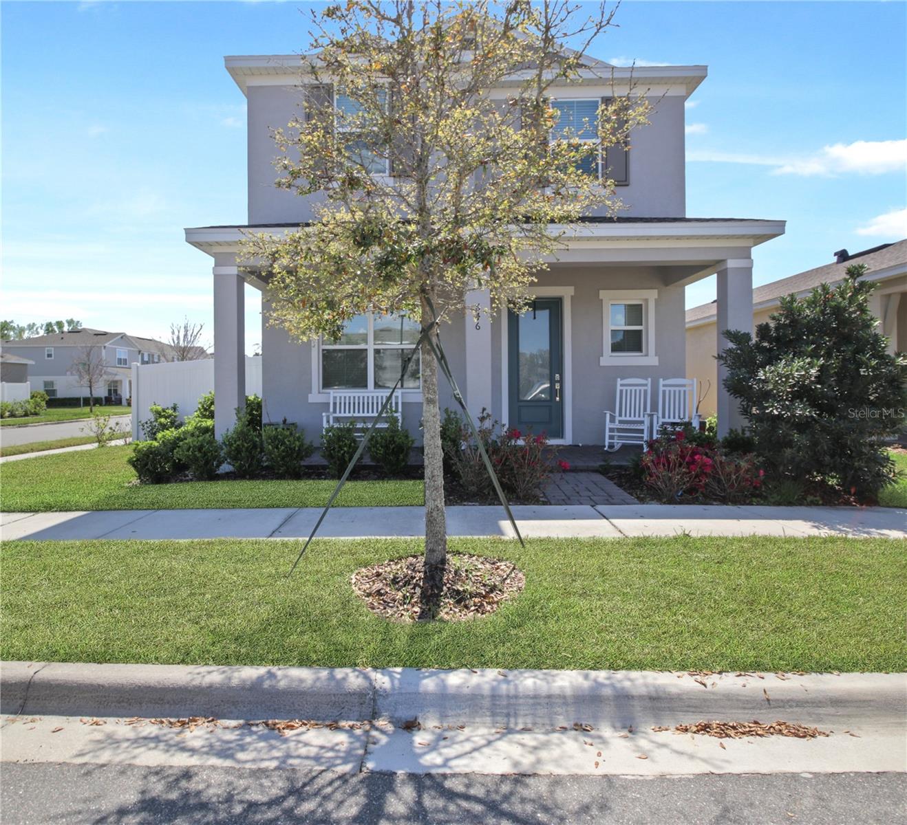 646 KIMBER, DEBARY, FL, 32713