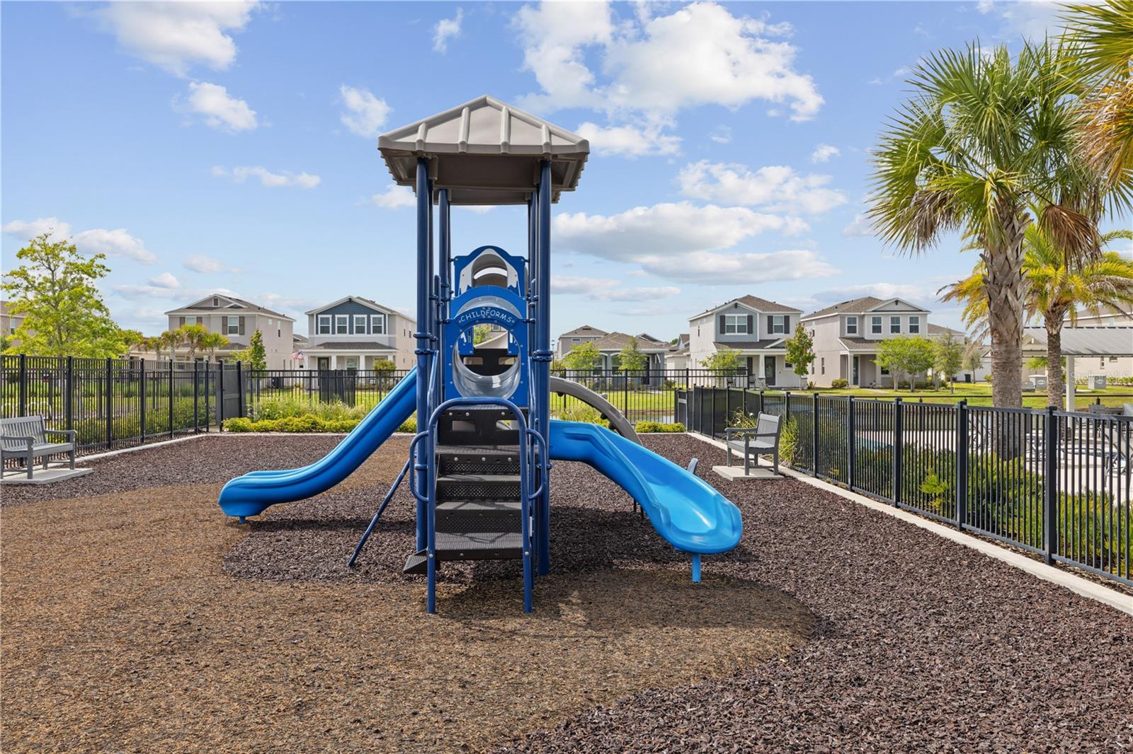 646 KIMBER, DEBARY, FL, 32713