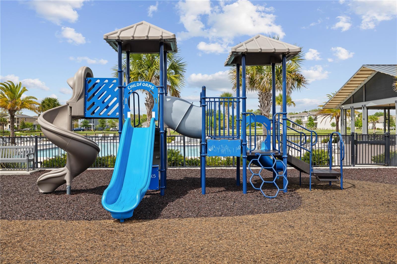 646 KIMBER, DEBARY, FL, 32713