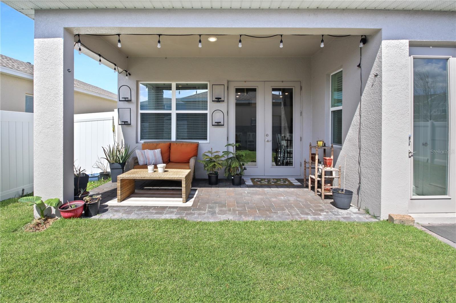 646 KIMBER, DEBARY, FL, 32713