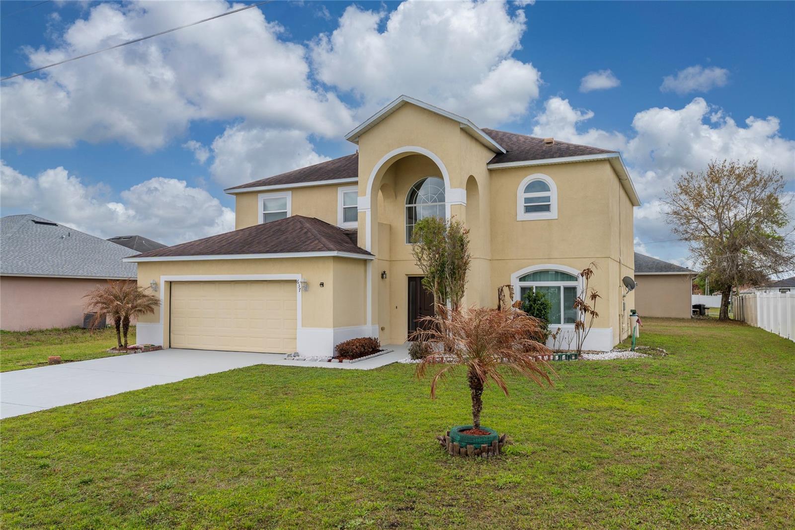 637 BITTERN CT, POINCIANA, FL, 34759