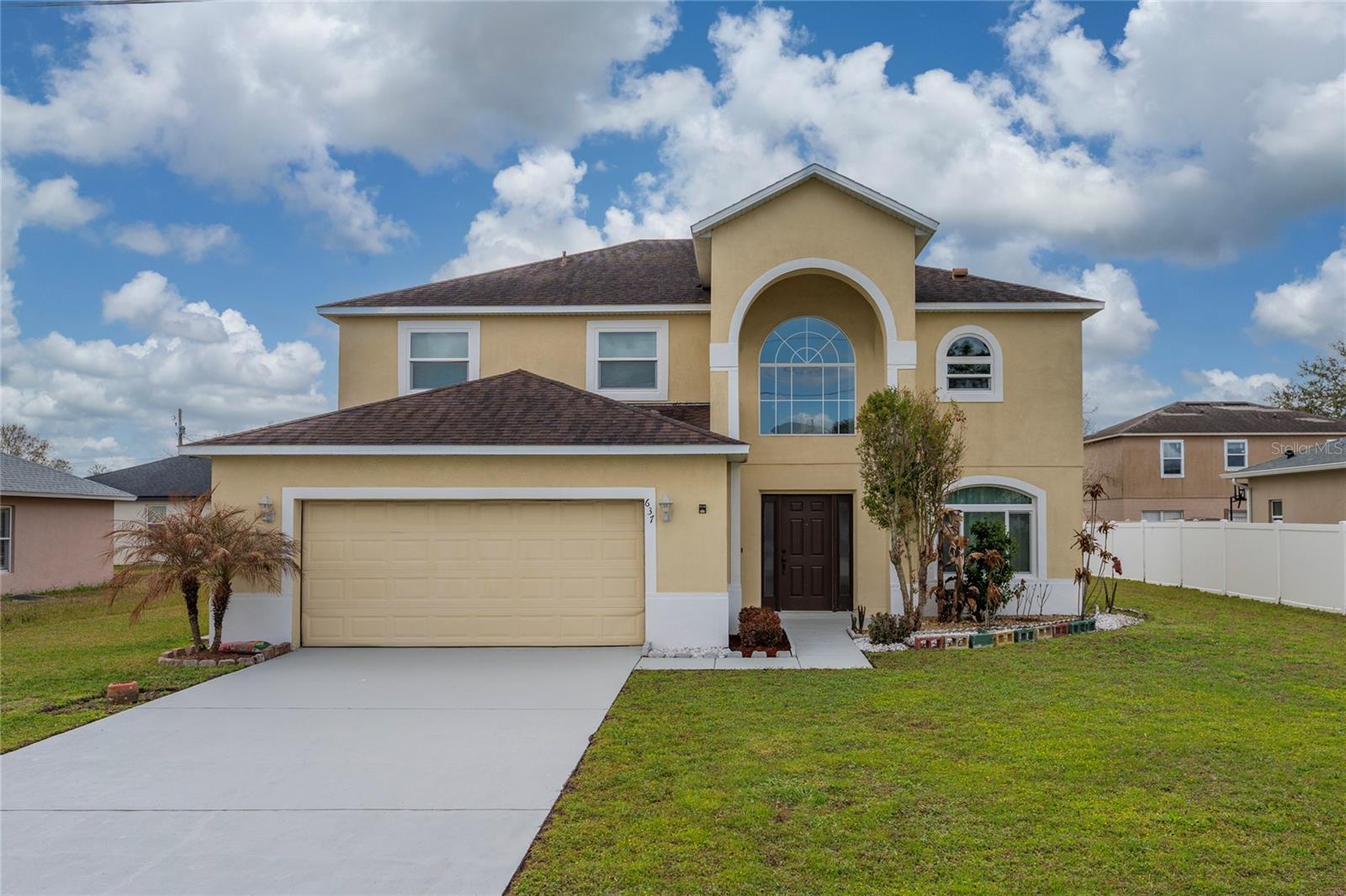 637 BITTERN CT, POINCIANA, FL, 34759