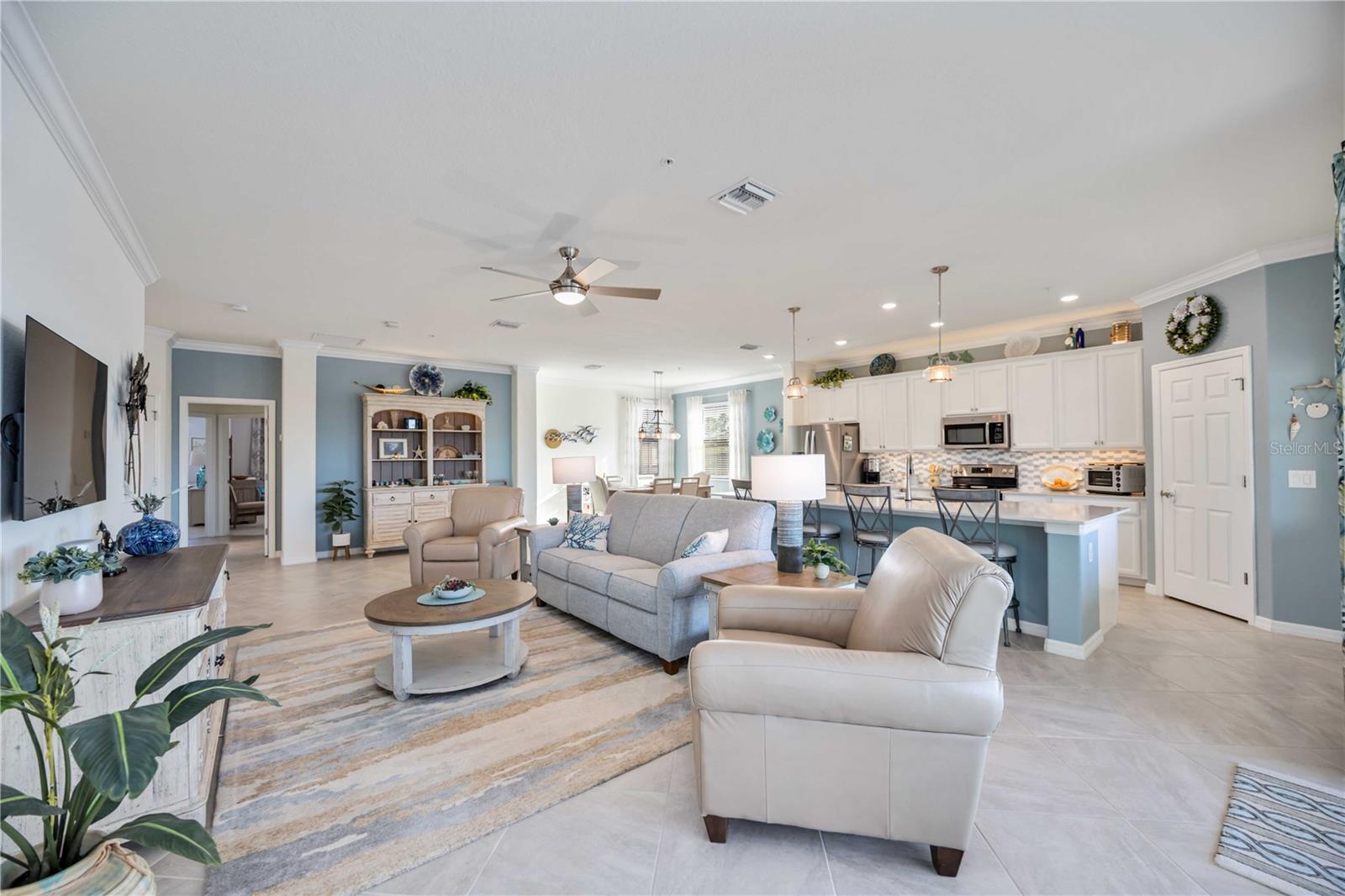 12485 GHIBERTI CIR #201, VENICE, FL, 34293