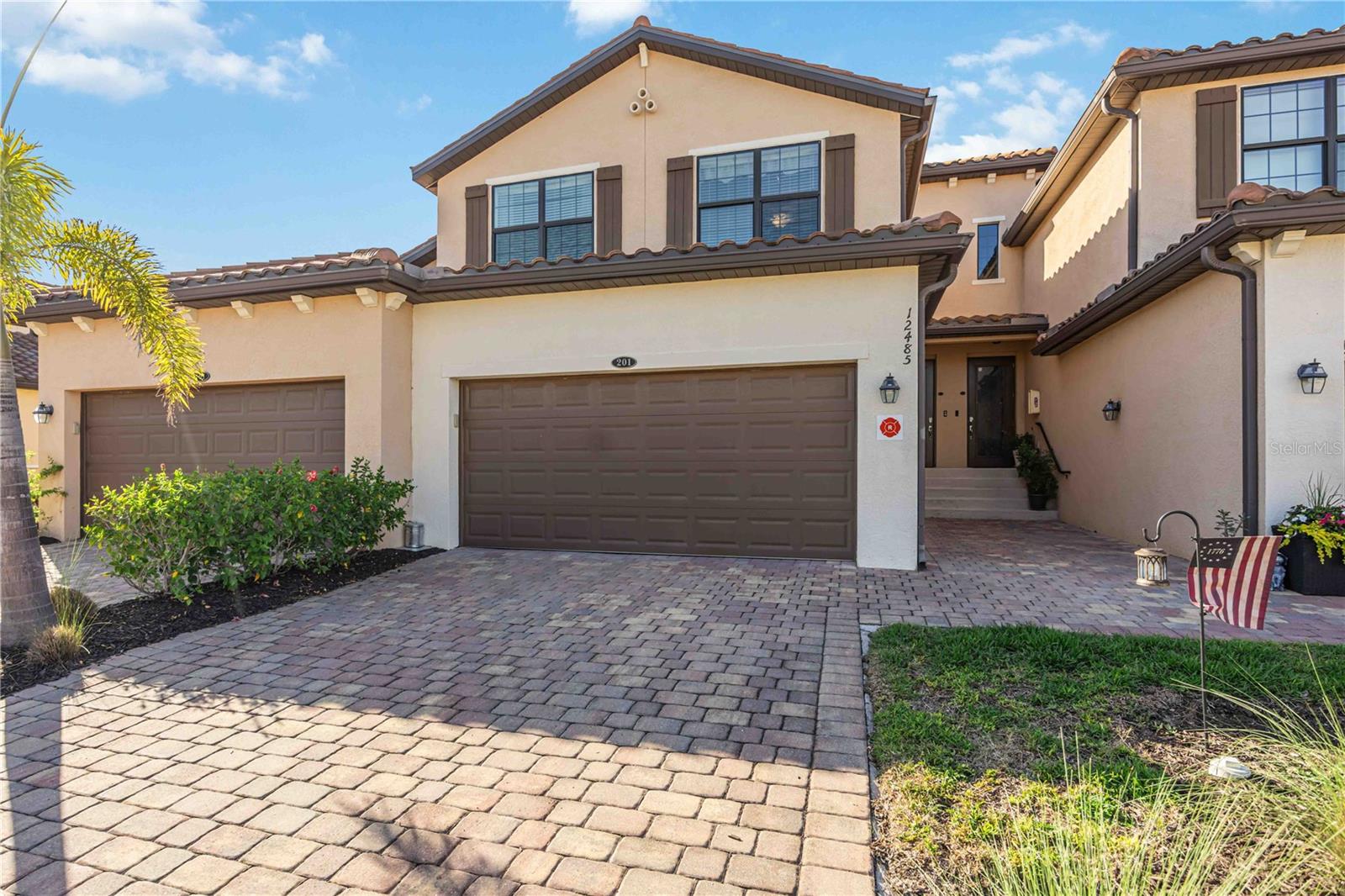 12485 GHIBERTI CIR #201, VENICE, FL, 34293