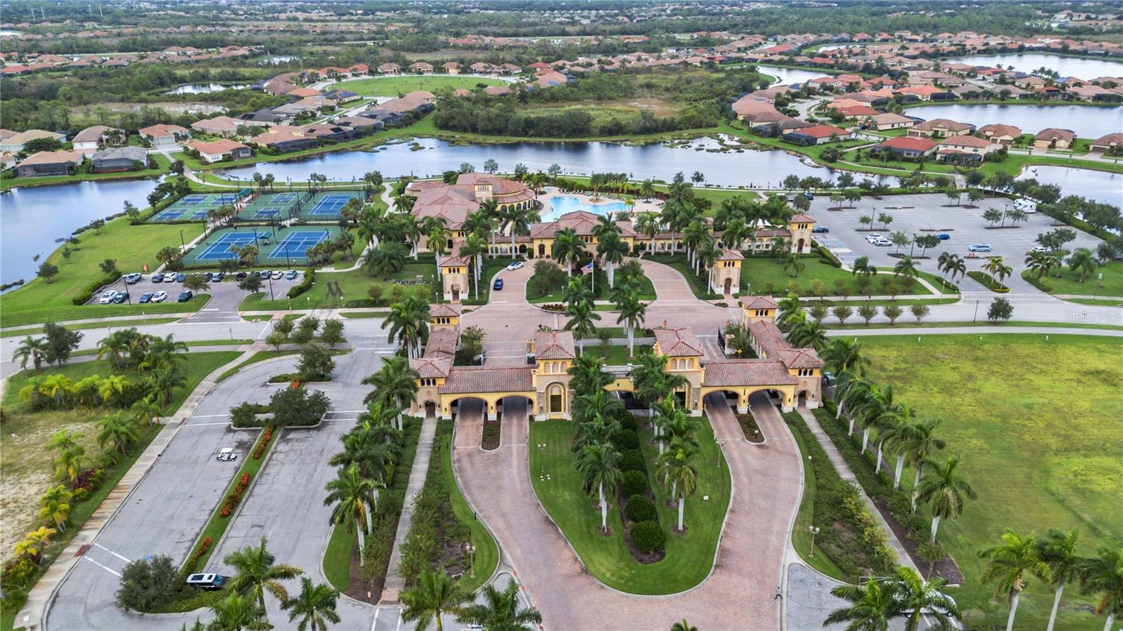 12485 GHIBERTI CIR #201, VENICE, FL, 34293