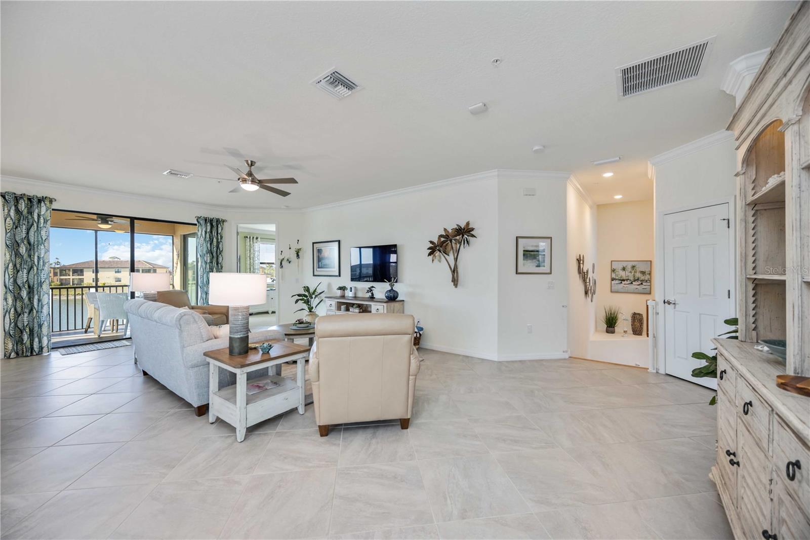 12485 GHIBERTI CIR #201, VENICE, FL, 34293