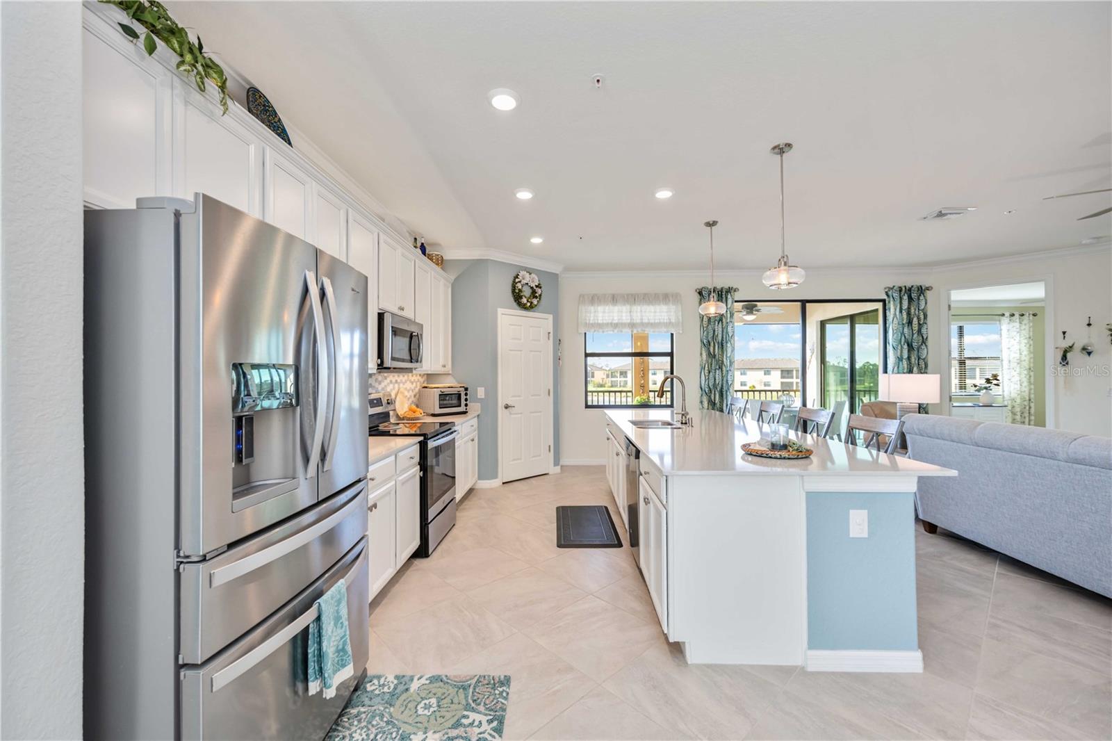 12485 GHIBERTI CIR #201, VENICE, FL, 34293