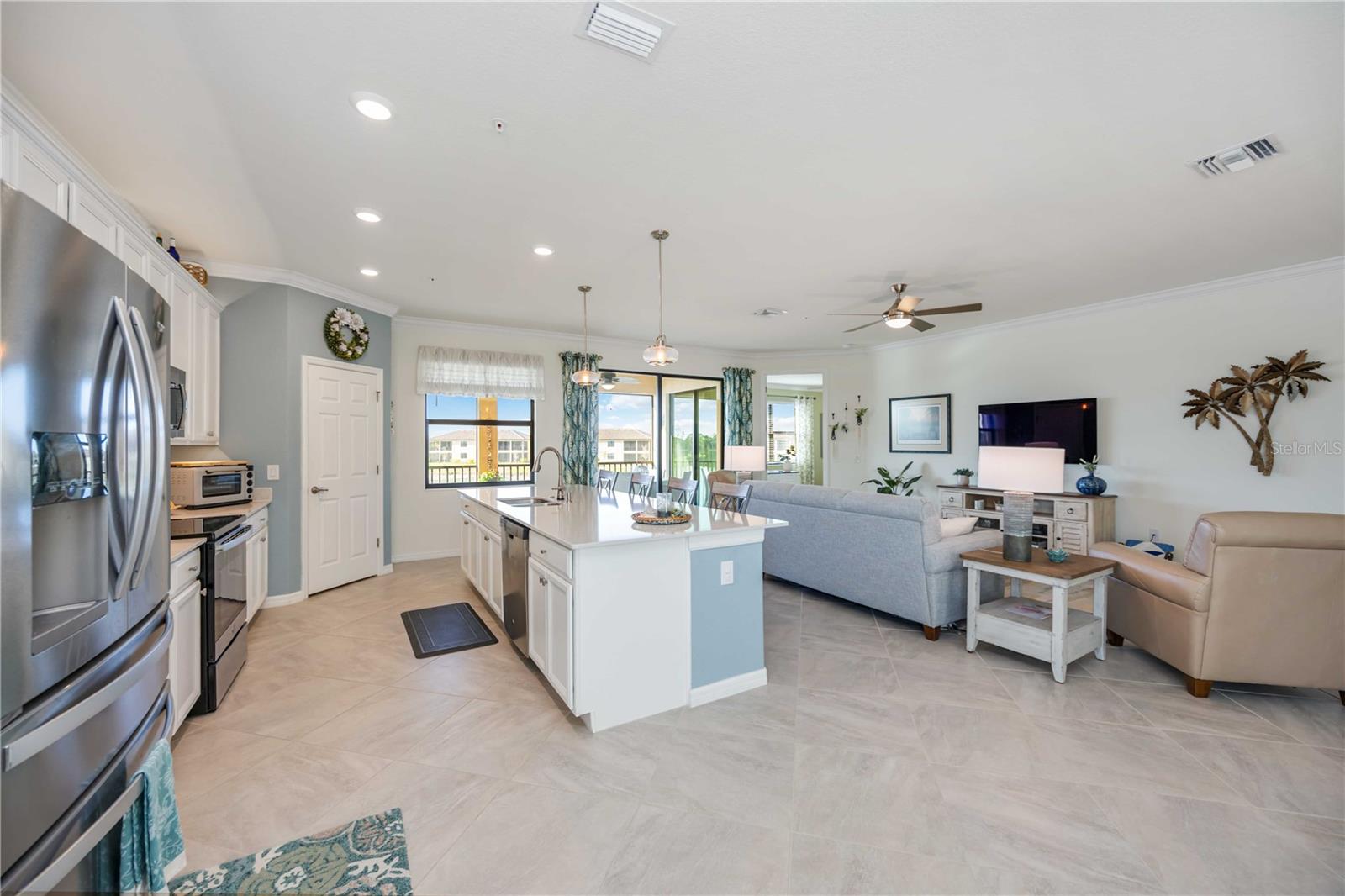 12485 GHIBERTI CIR #201, VENICE, FL, 34293