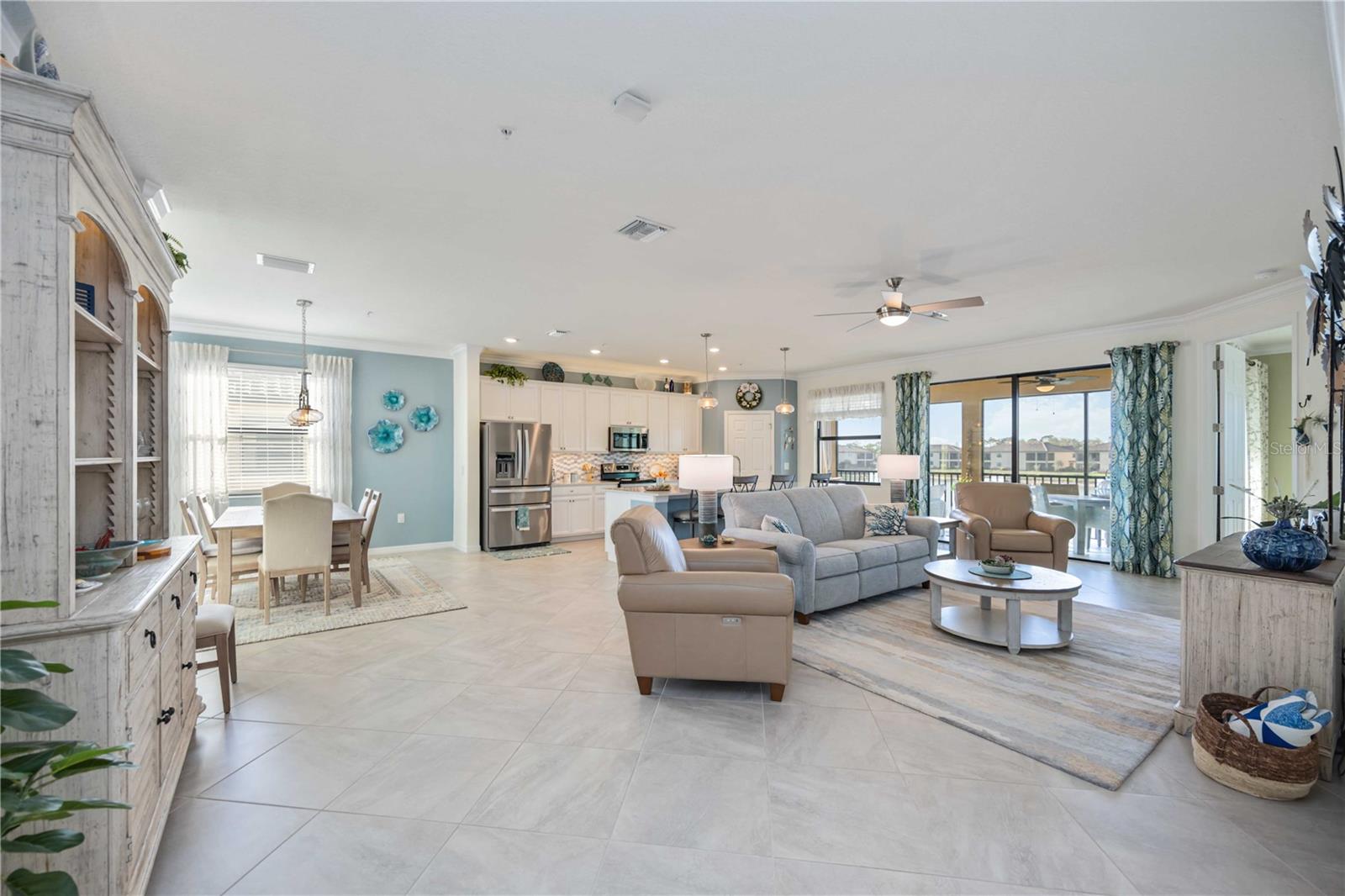 12485 GHIBERTI CIR #201, VENICE, FL, 34293