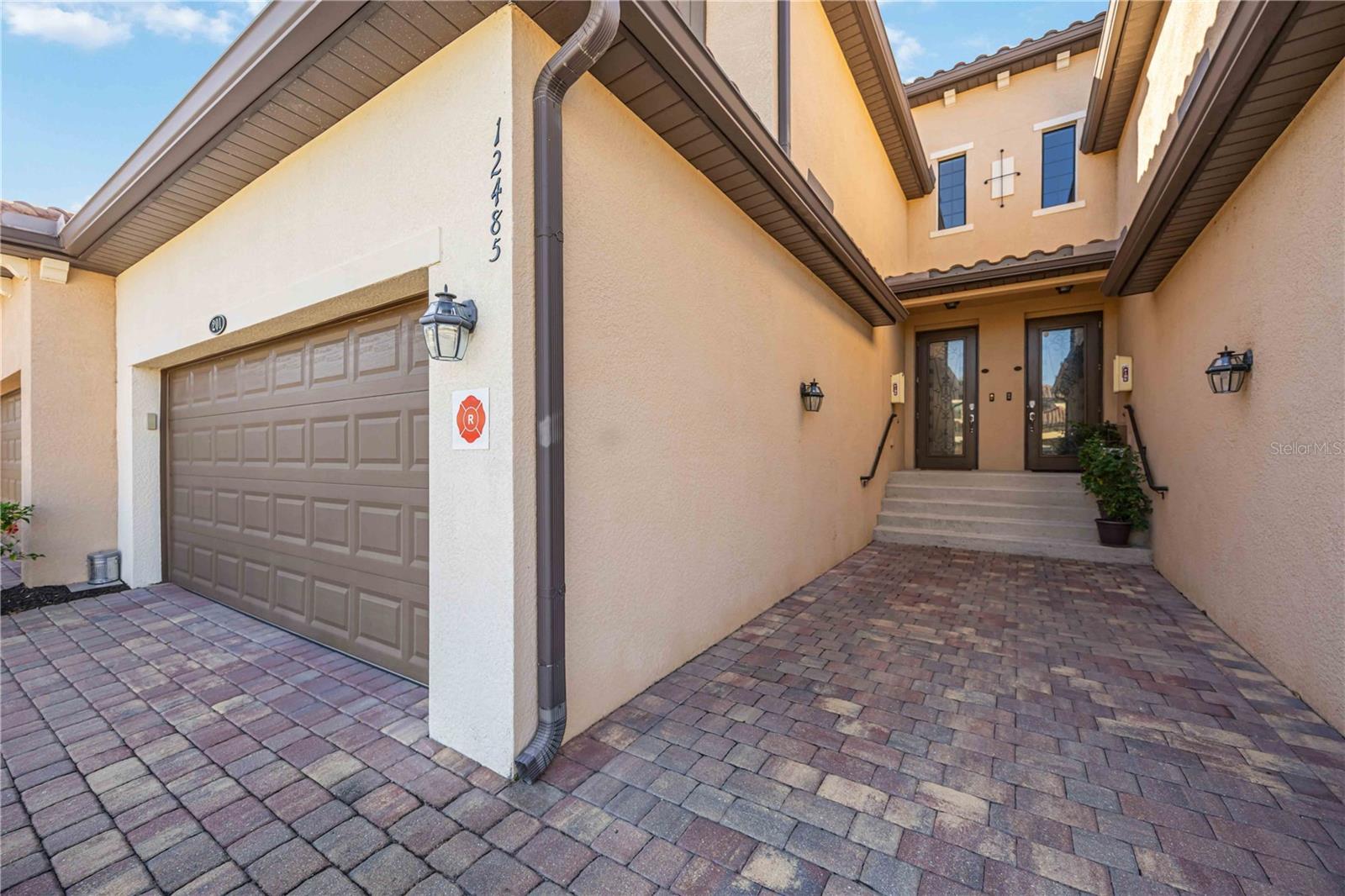12485 GHIBERTI CIR #201, VENICE, FL, 34293
