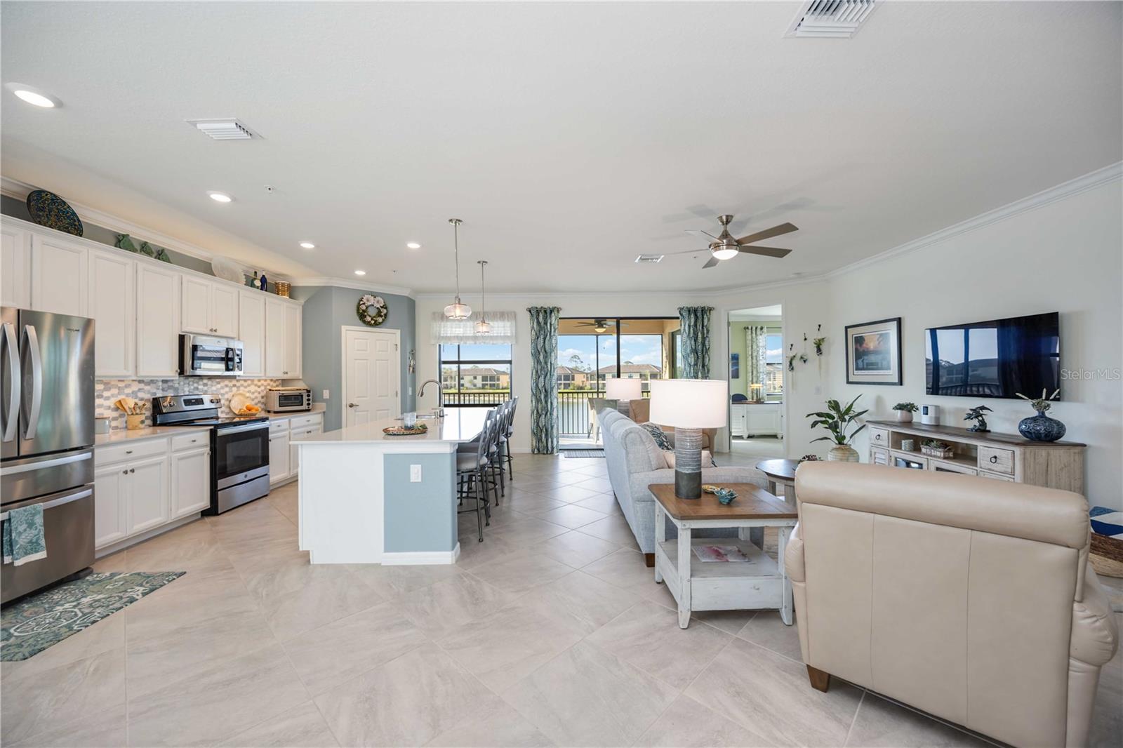 12485 GHIBERTI CIR #201, VENICE, FL, 34293