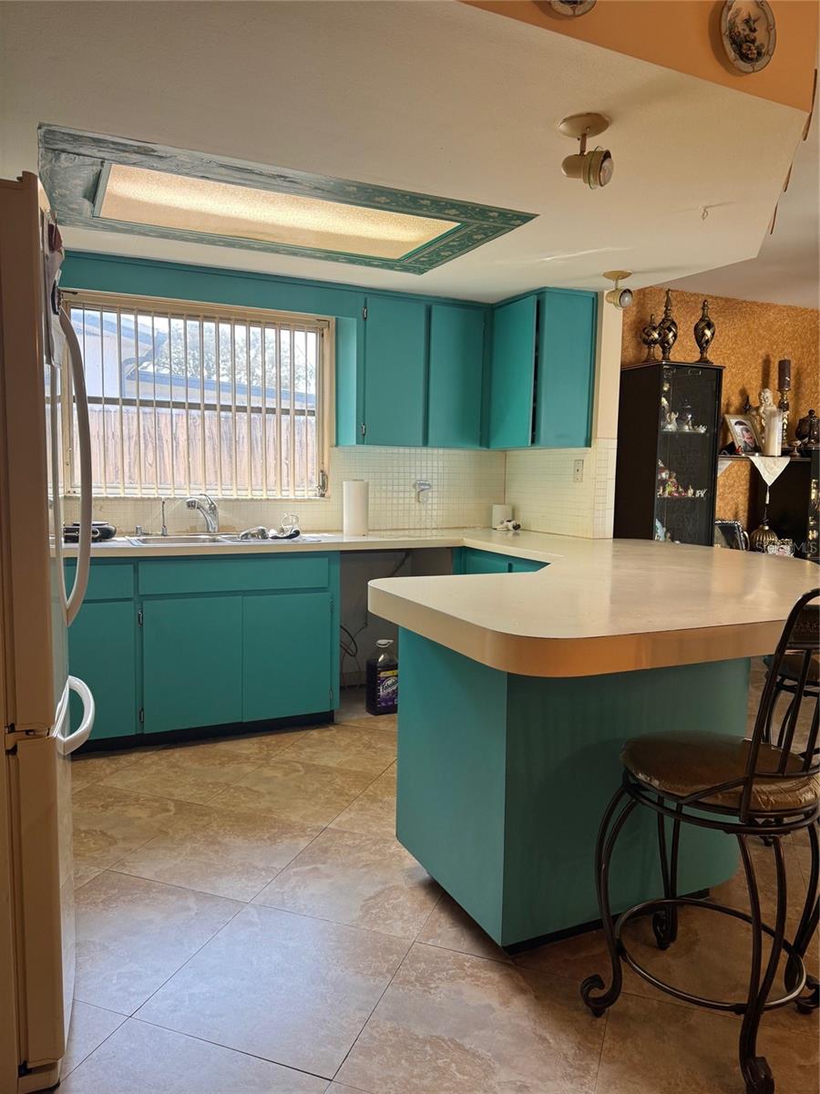 9201 BARRINGTON LN, PORT RICHEY, FL, 34668