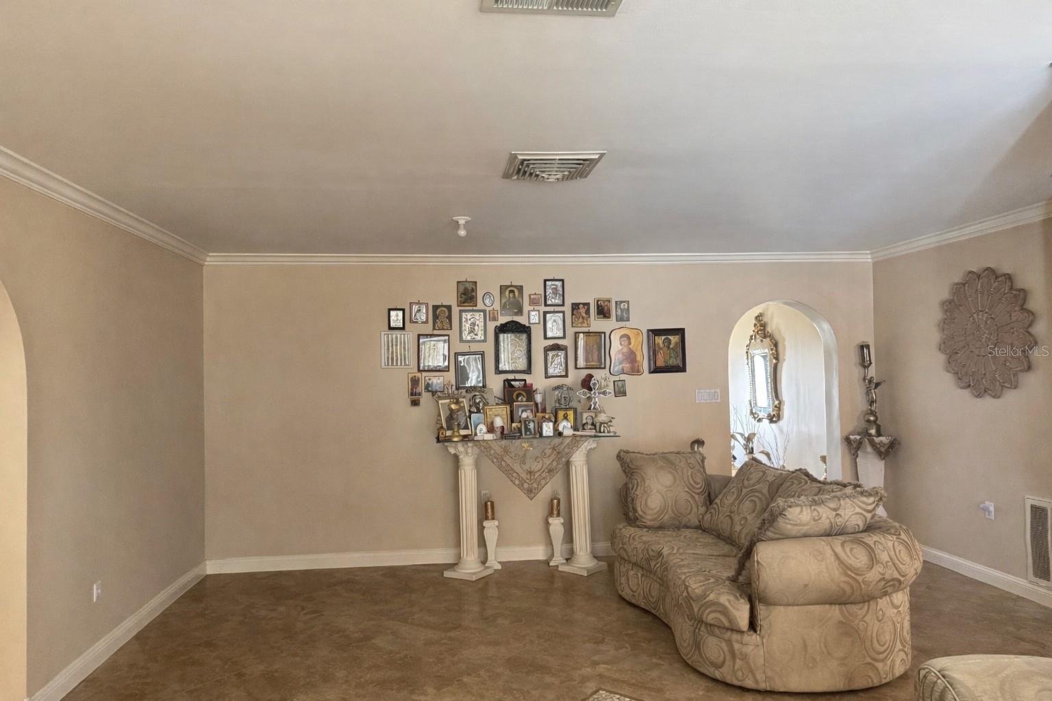 9201 BARRINGTON LN, PORT RICHEY, FL, 34668