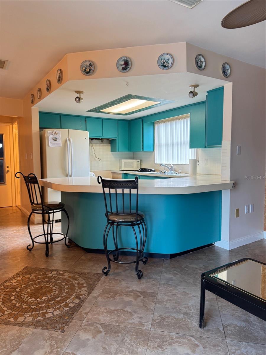 9201 BARRINGTON LN, PORT RICHEY, FL, 34668