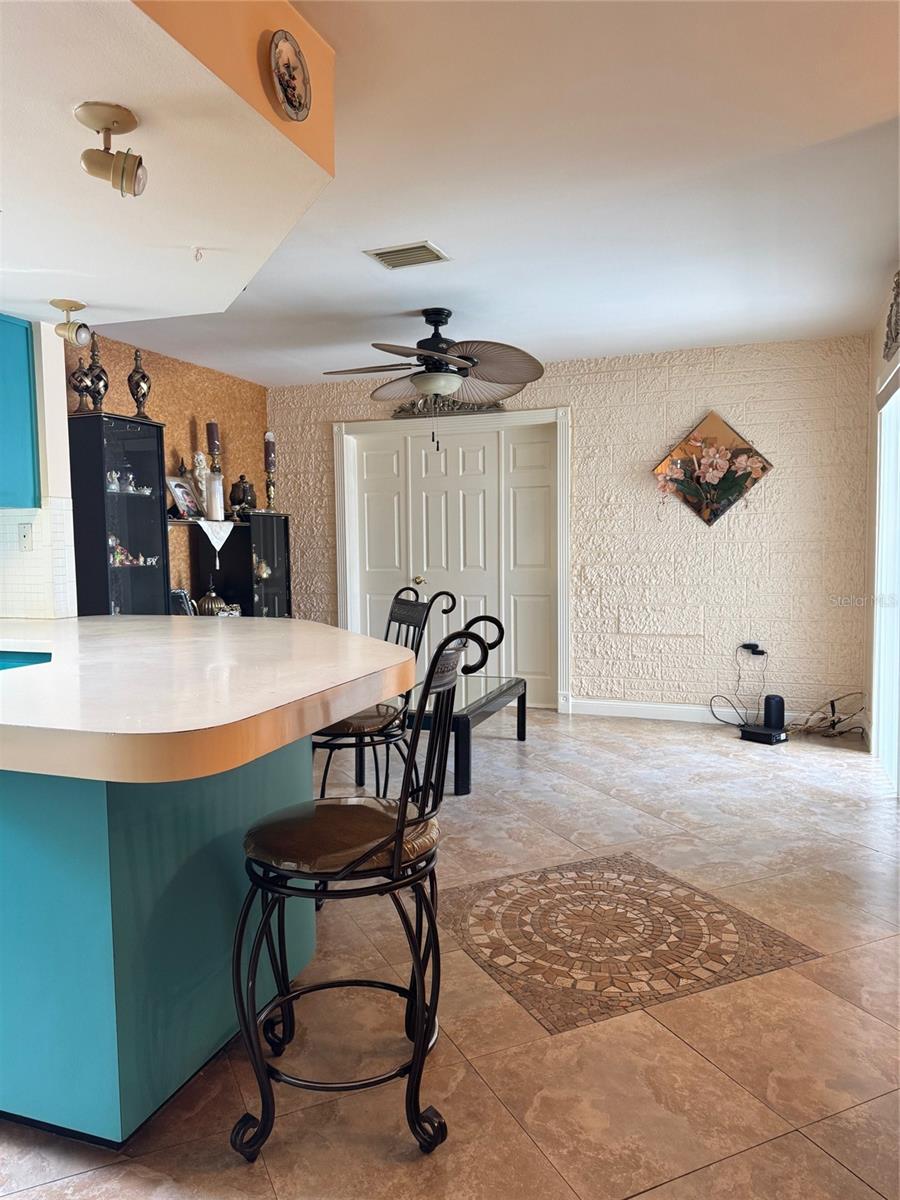 9201 BARRINGTON LN, PORT RICHEY, FL, 34668