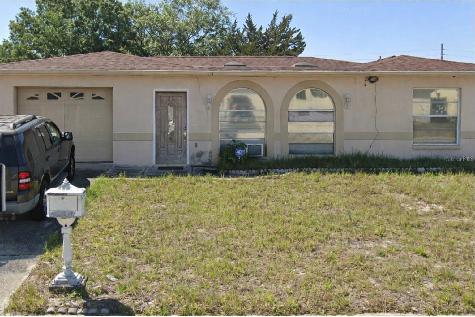 9201 BARRINGTON LN, PORT RICHEY, FL, 34668