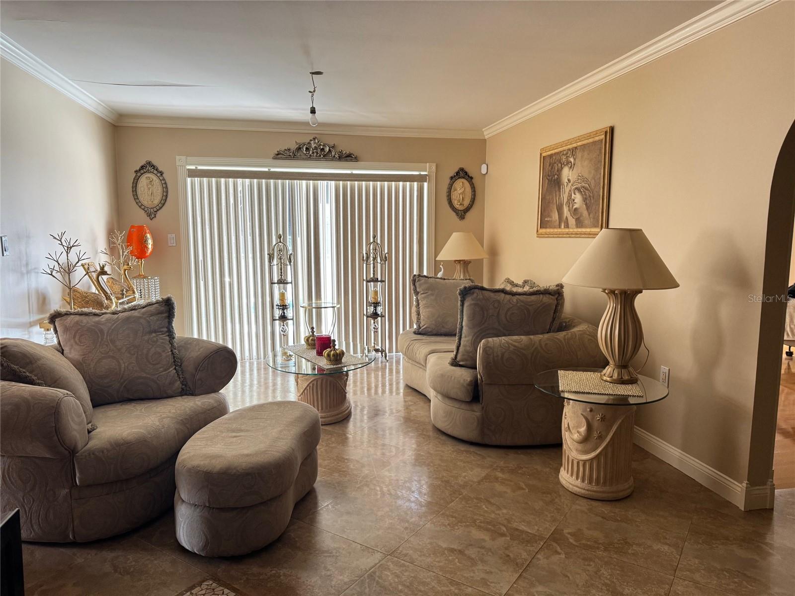 9201 BARRINGTON LN, PORT RICHEY, FL, 34668