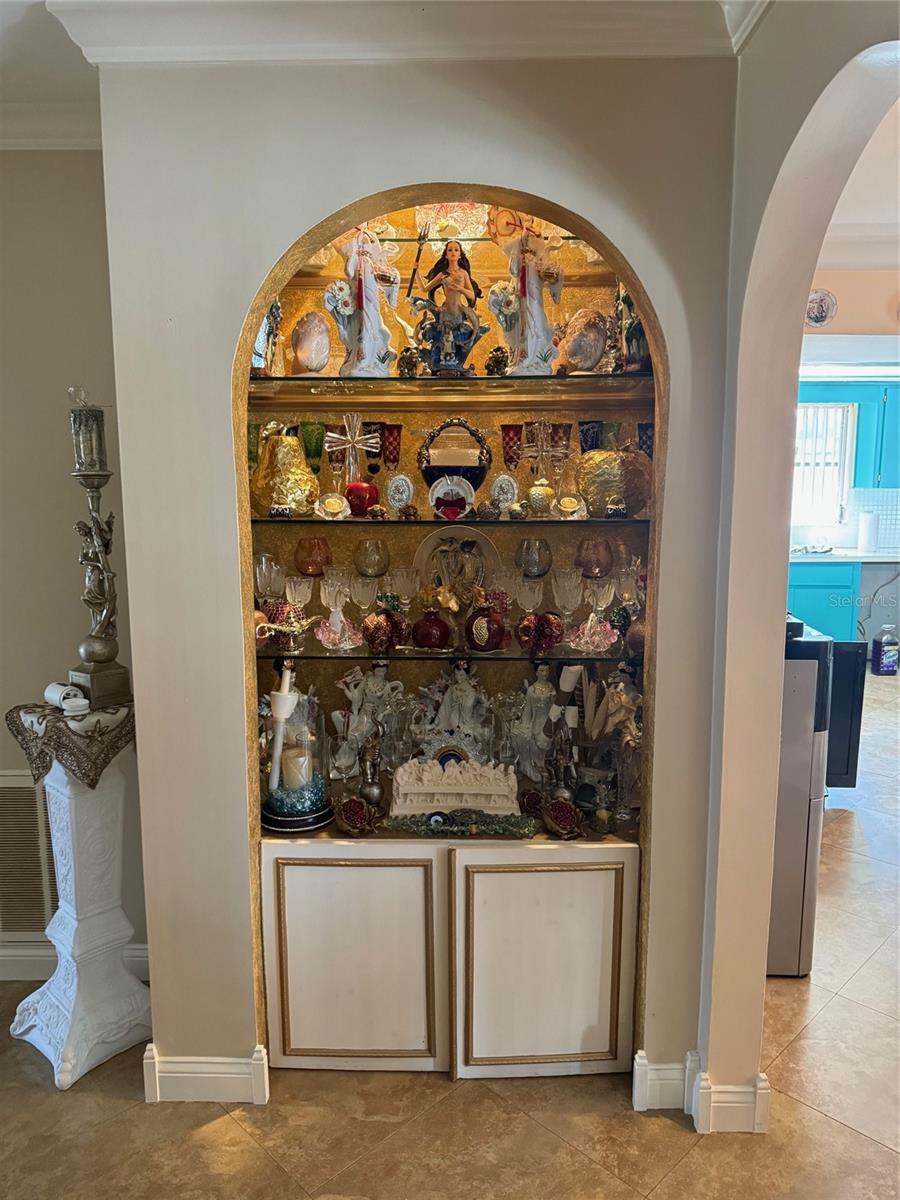 9201 BARRINGTON LN, PORT RICHEY, FL, 34668