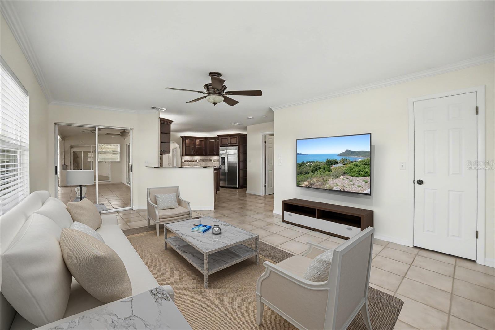 7918 CYPRESS LAKE DR, SARASOTA, FL, 34243