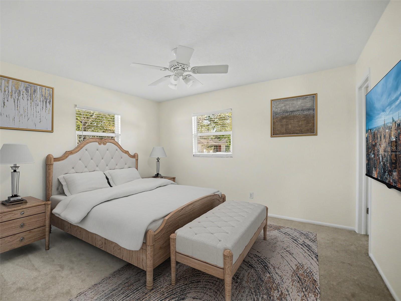 7918 CYPRESS LAKE DR, SARASOTA, FL, 34243